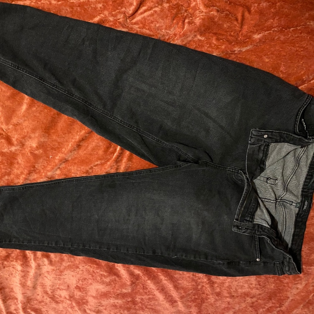 Wild Fable Mom Jeans size 18w